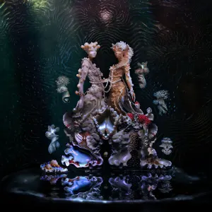 Oral cover art