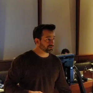 Harry Gregson-Williams and John Powell