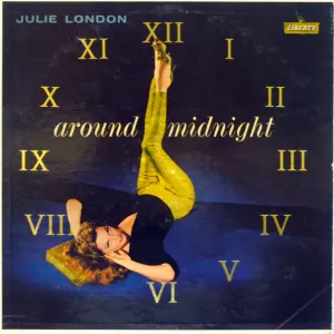 Around Midnight cover art