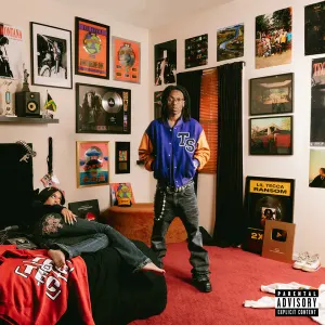 Tec cover art