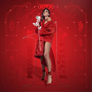 Number 1 Angel cover art