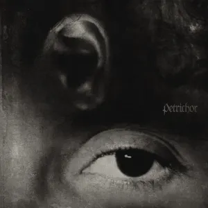 Petrichor cover art