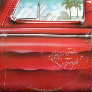So Tough / Pet Sounds cover art