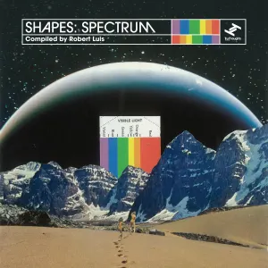 Shapes: Spectrum cover art