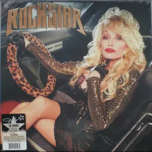 Rockstar cover art