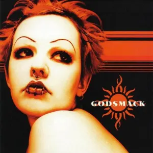 Godsmack cover art