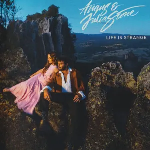 Life Is Strange cover art