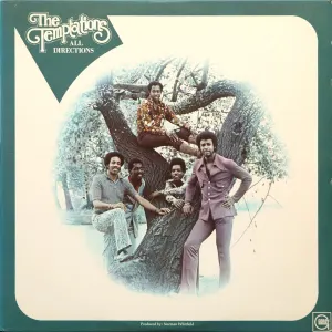 All Directions cover art