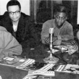 The Horace Silver Quintet