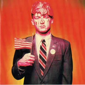 Filth Pig cover art