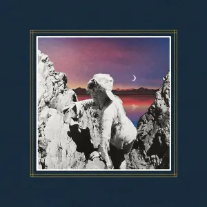 Paper Castles cover art