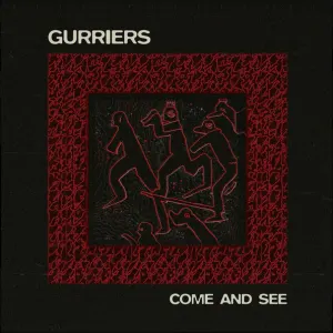 Come And See cover art