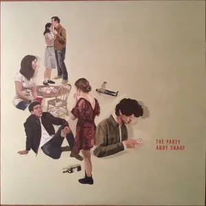 The Party cover art