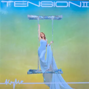 Tension II cover art