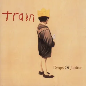 Drops Of Jupiter cover art