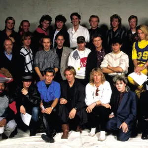 Band Aid