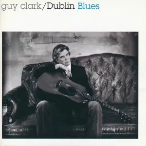 Dublin Blues cover art
