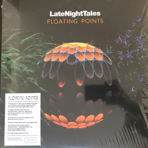 LateNightTales cover art