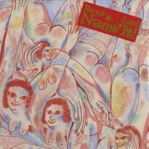 Name It cover art
