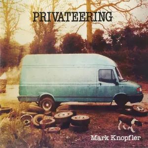 Privateering cover art
