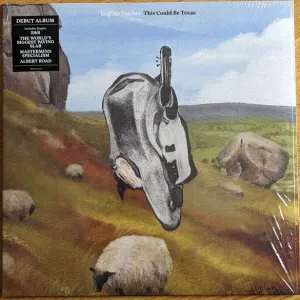 This Could Be Texas cover art