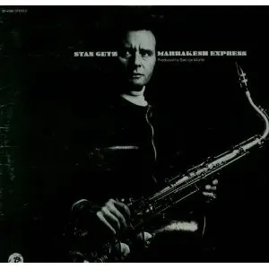 Marrakesh Express cover art
