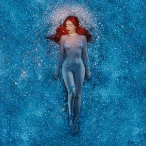 Diamonds & Dancefloors cover art