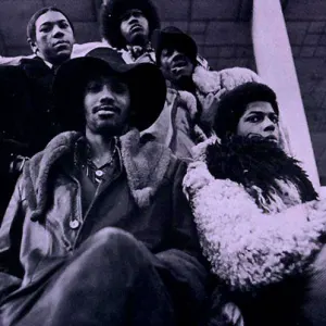 Funkadelic