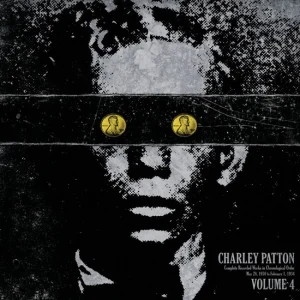 Complete Recorded Works In Chronological Order Volume 4 cover art