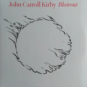 Blowout cover art