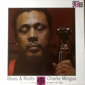 Blues & Roots cover art
