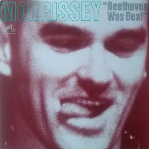 Beethoven Was Deaf cover art