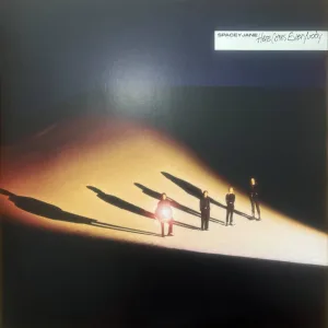 Here Comes Everybody cover art