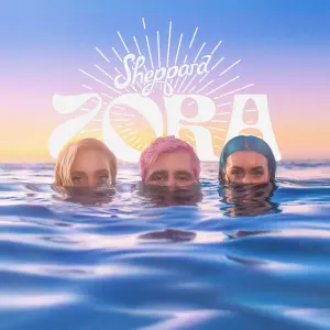 Zora cover art