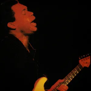 Robert Cray