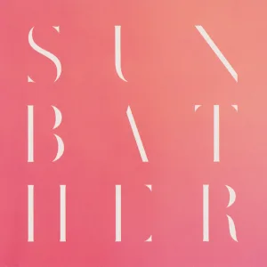 Sunbather cover art