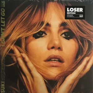 I Can't Let Go  cover art