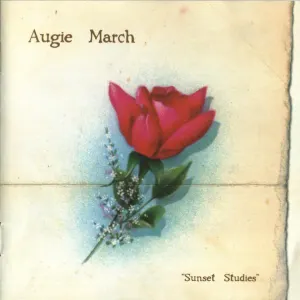 Sunset Studies cover art