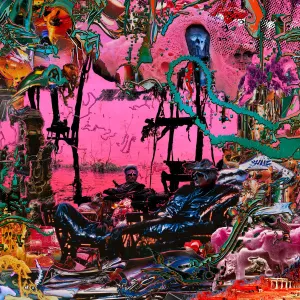Hellfire cover art