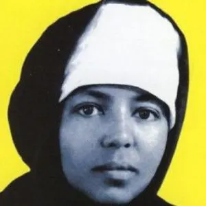 Emahoy Tsege-Mariam Gebru*