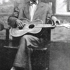 Charley Patton