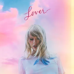 Lover cover art