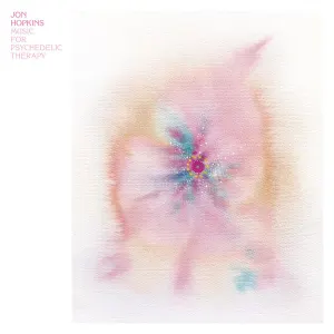 Music For Psychedelic Therapy cover art