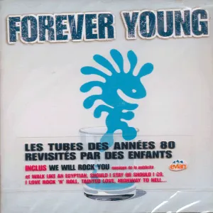 Forever Young cover art
