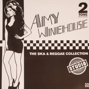 The Ska & Reggae Collection cover art