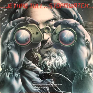 Stormwatch cover art