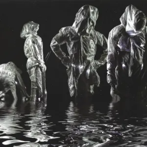 Death To Art cover art