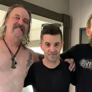 High On Fire