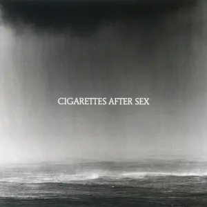 Cry cover art