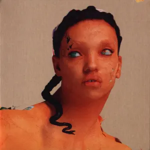 Magdalene cover art